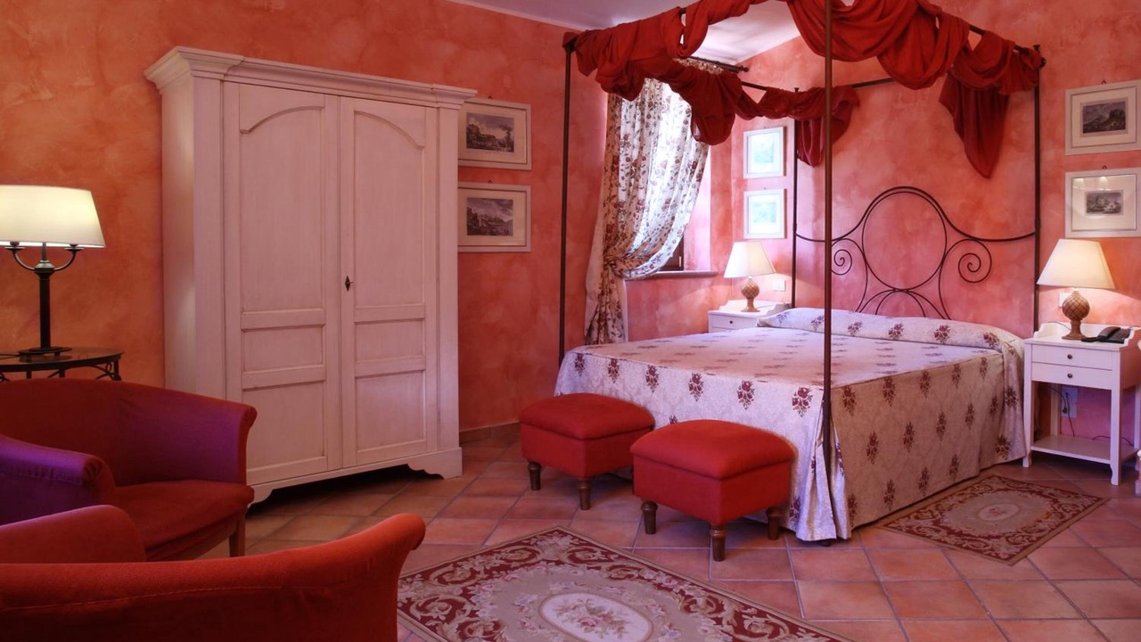 Photo of Bedroom in Mitogio