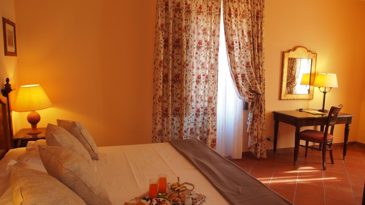 Photo of Bedroom in Mitogio