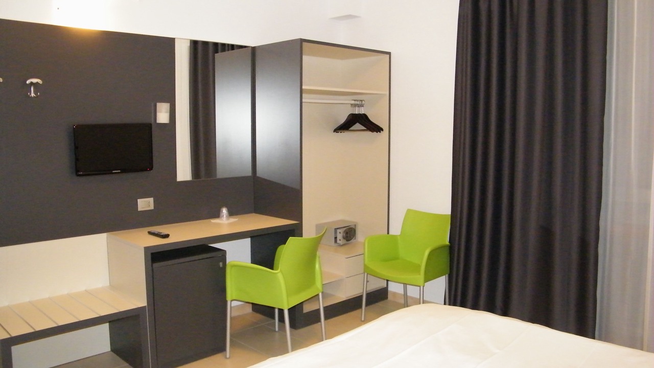 Photo of Bedroom in Castelvetrano