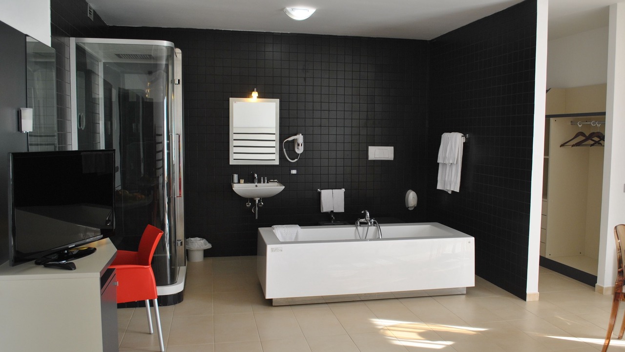 Photo of Bedroom in Castelvetrano
