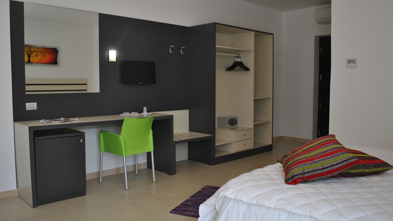 Photo of Bedroom in Castelvetrano