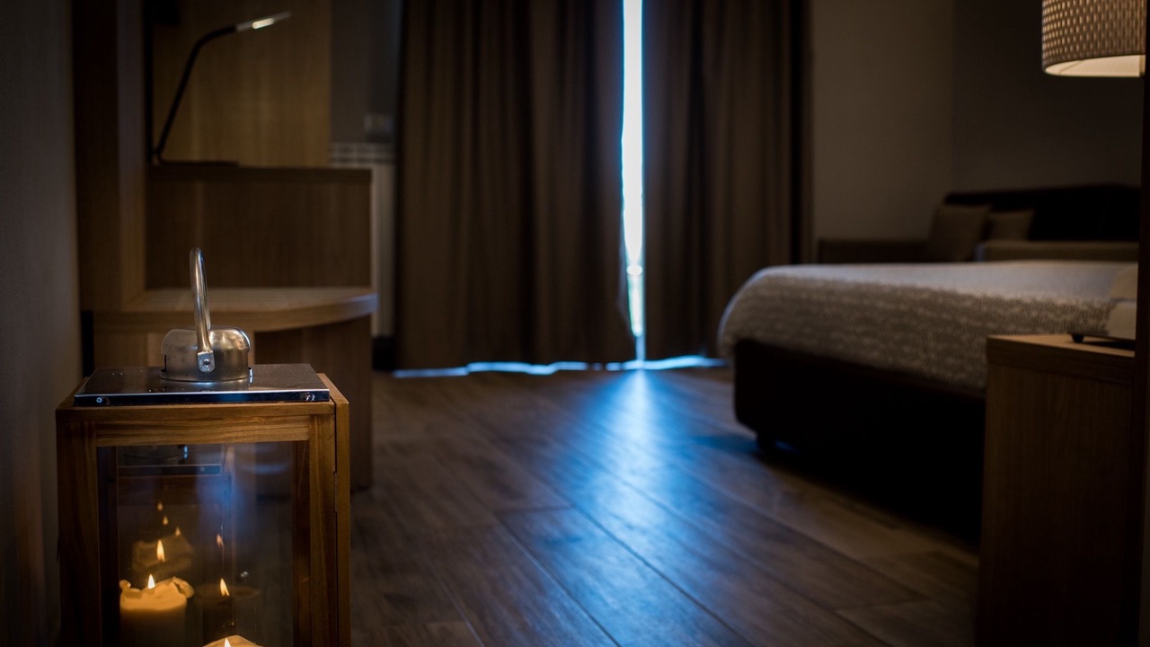 Photo of Bedroom in Caltagirone