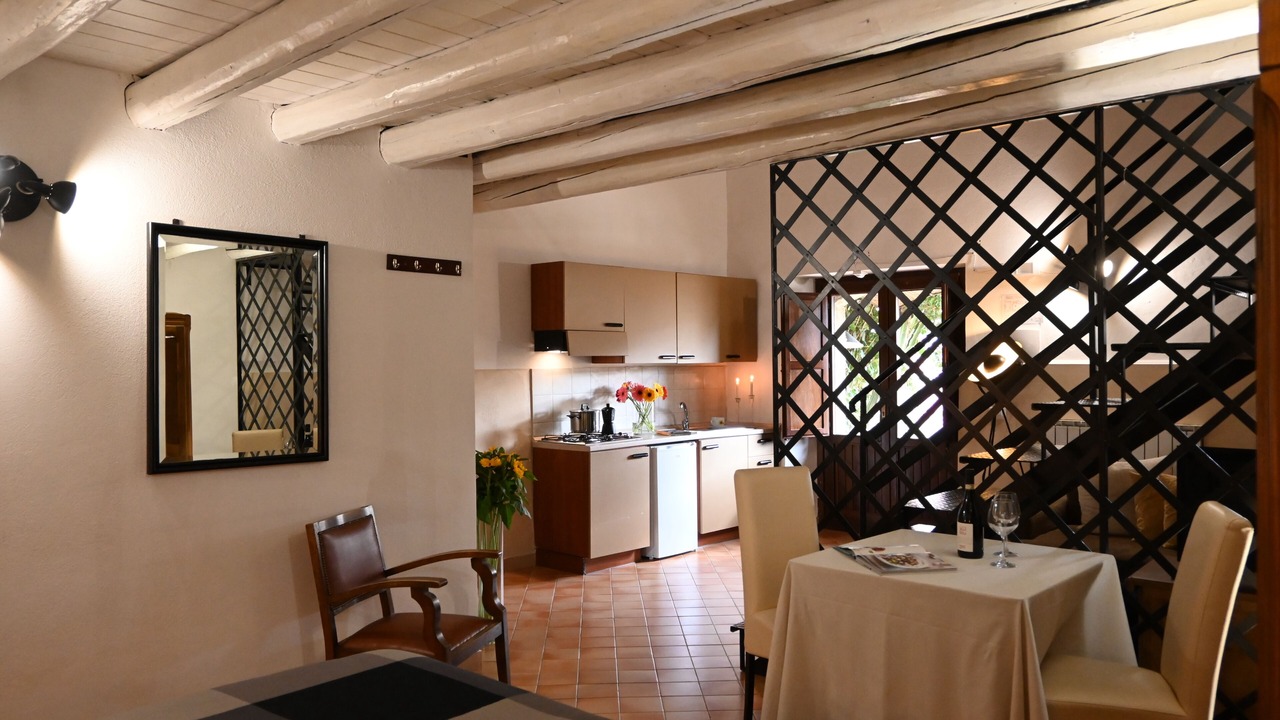 Photo of Bedroom in Caltagirone