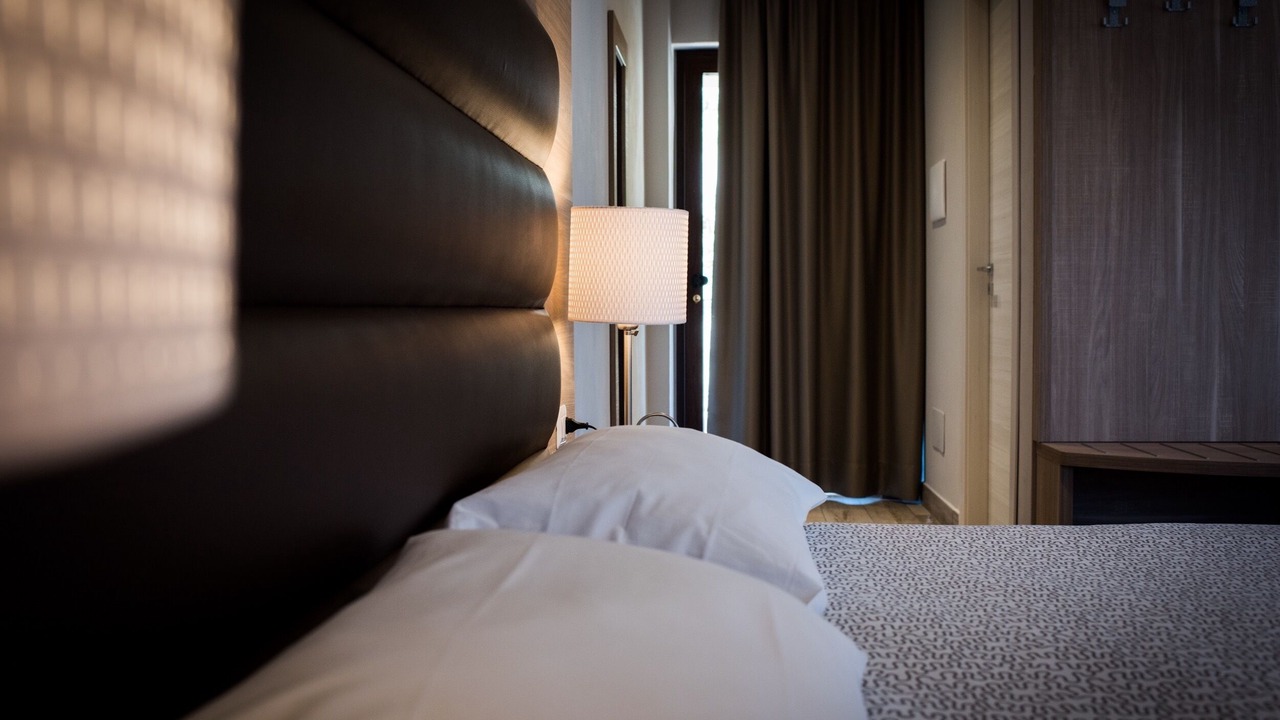 Photo of Bedroom in Caltagirone
