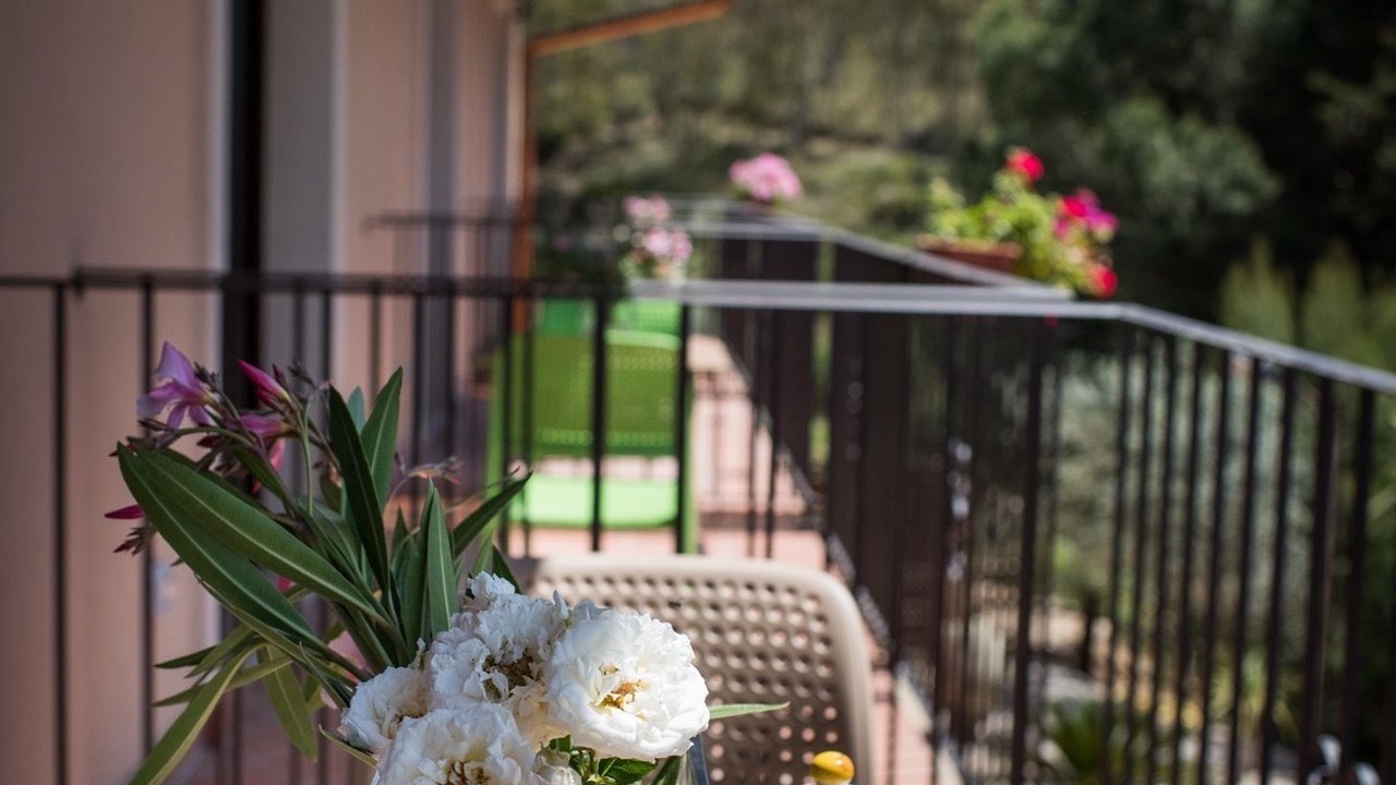 Photo of Patio Balcony in Caltagirone