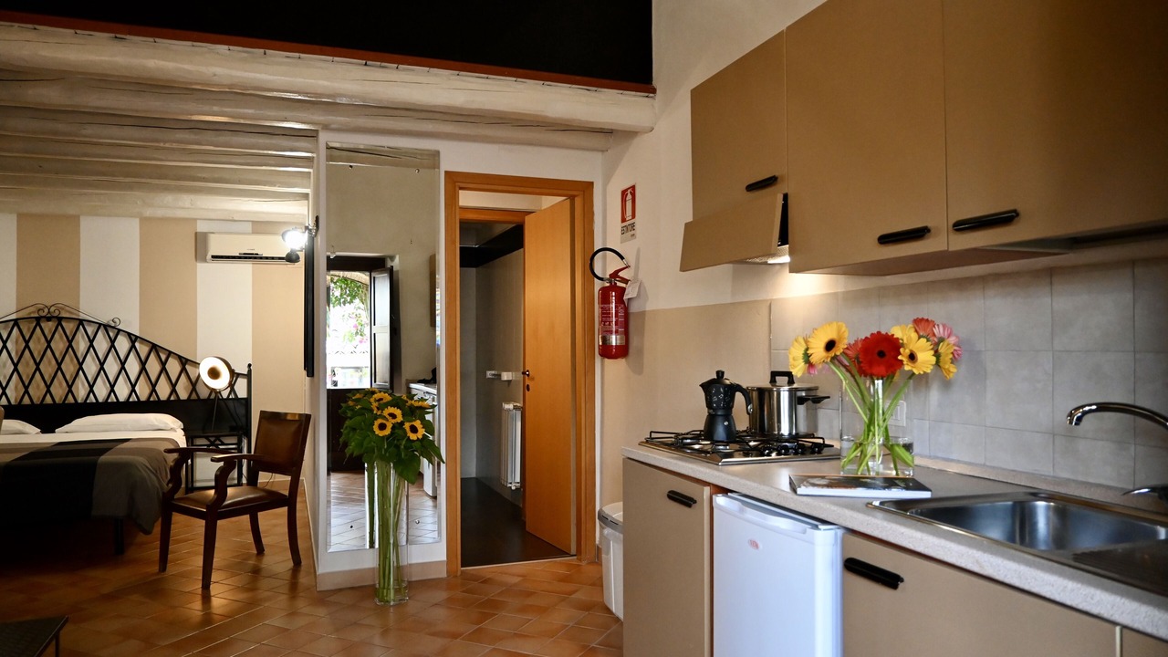 Photo of Bedroom in Caltagirone