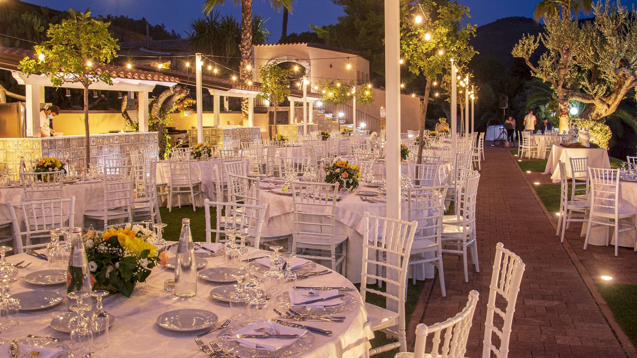 Photo of Outdoor in Caltagirone