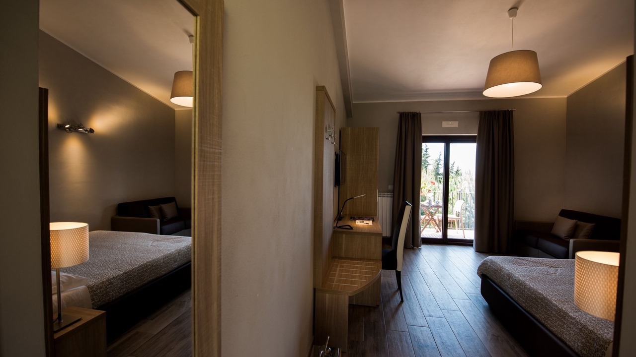 Photo of Bedroom in Caltagirone