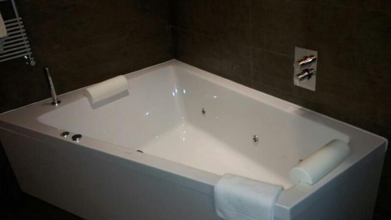 Photo of Bathroom in Milazzo