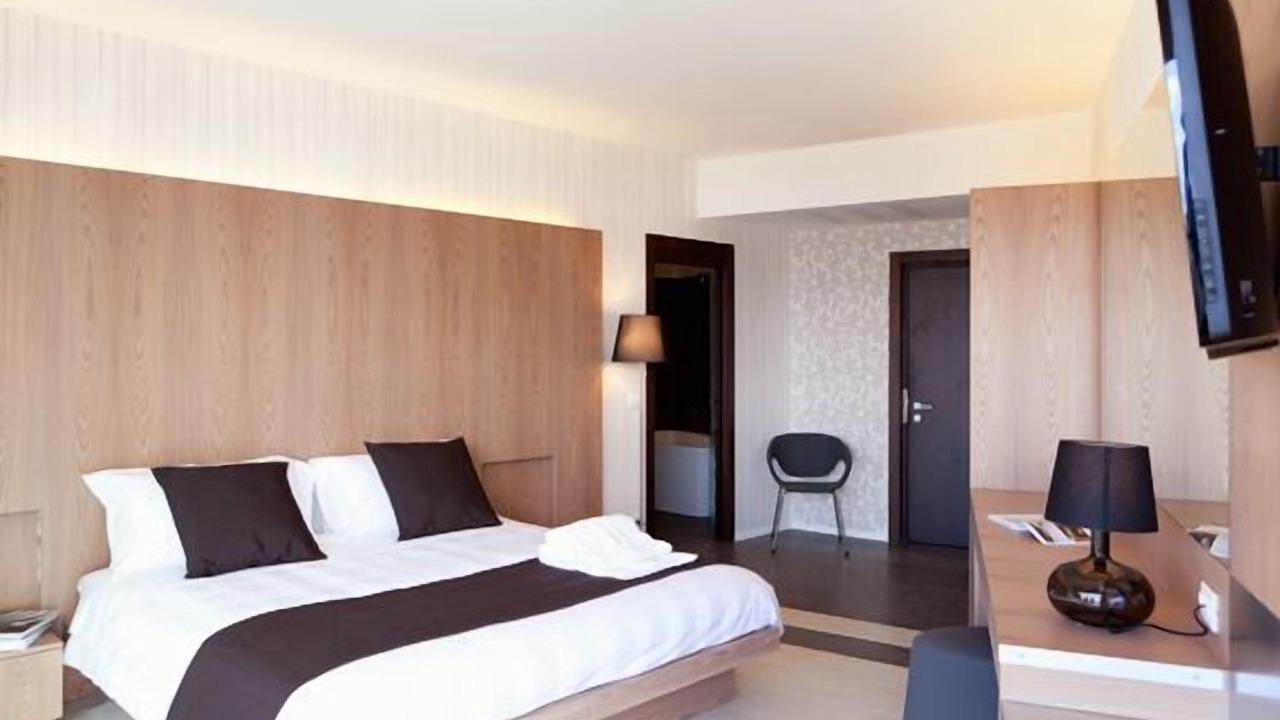 Photo of Bedroom in Milazzo