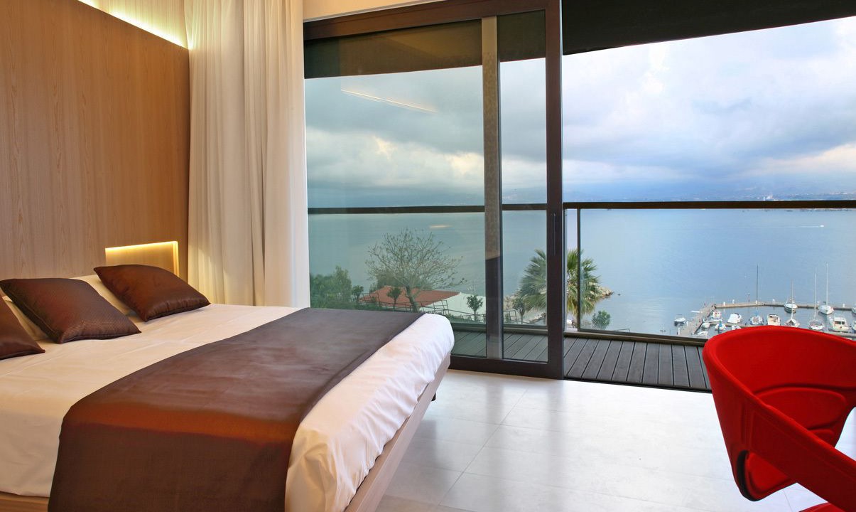 Photo of Bedroom in Milazzo
