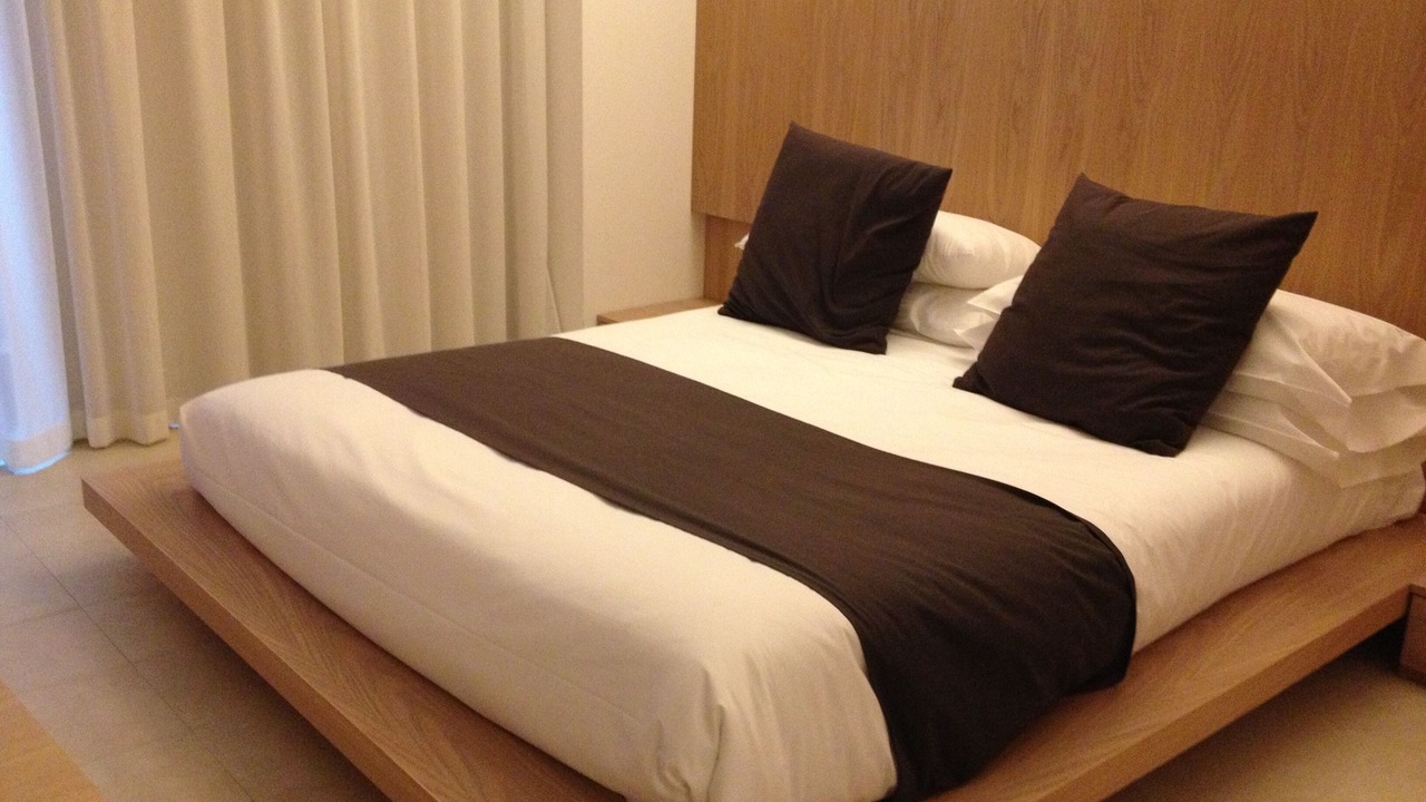 Photo of Bedroom in Milazzo
