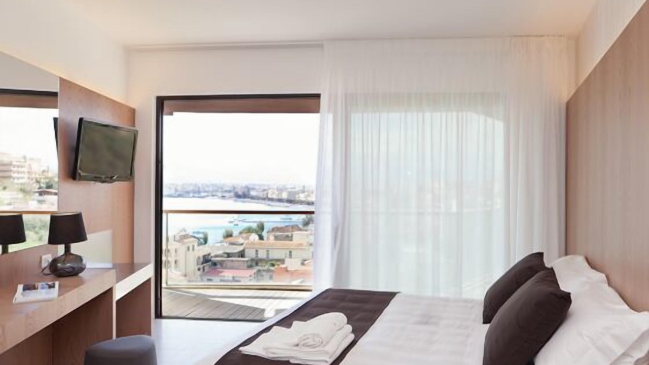 Photo of Bedroom in Milazzo