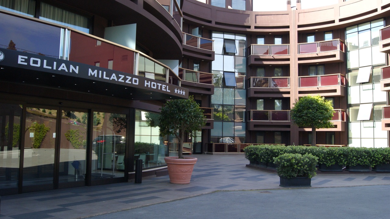 Photo of Outdoor in Milazzo