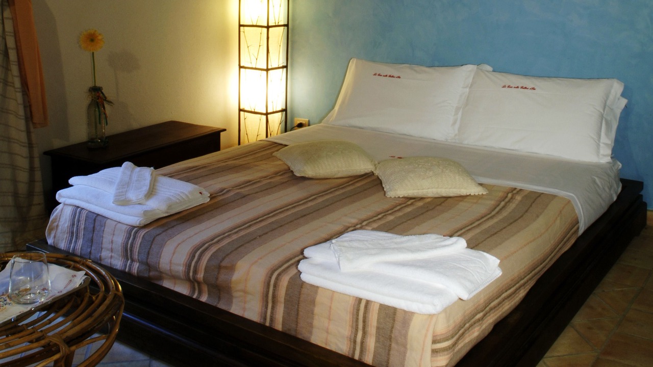 Photo of Bedroom in Piazza Armerina
