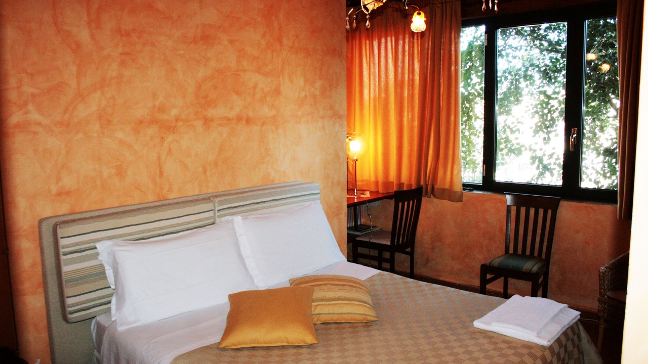 Photo of Bedroom in Piazza Armerina