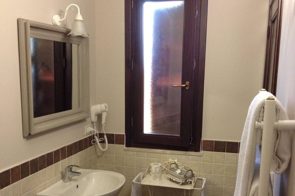 Photo of Bathroom in Sciacca
