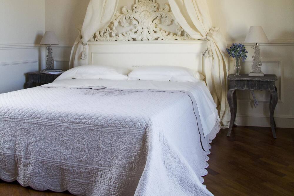 Photo of Bedroom in Sciacca