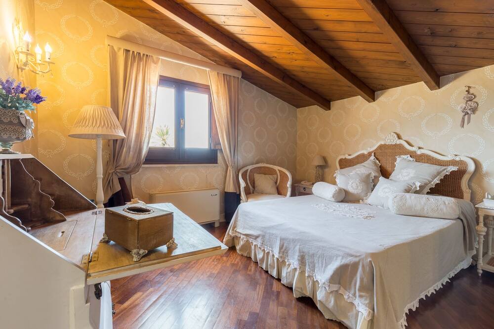 Photo of Bedroom in Sciacca