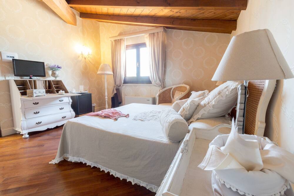 Photo of Bedroom in Sciacca