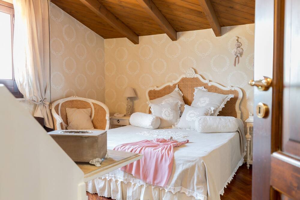 Photo of Bedroom in Sciacca