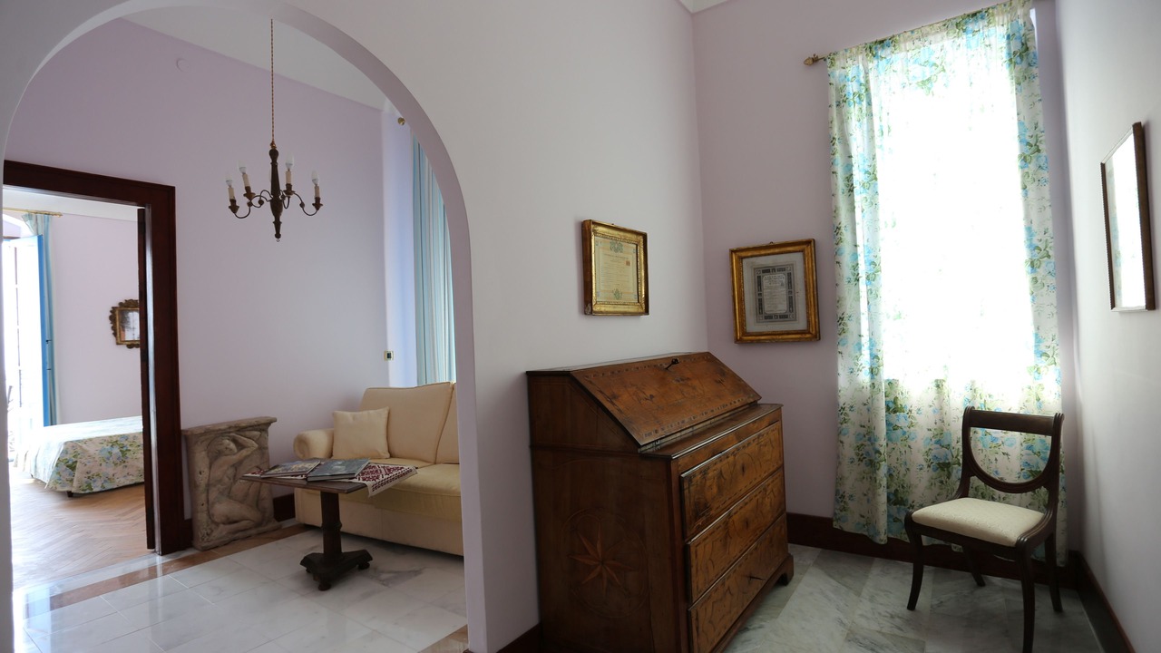 Photo of Patio Balcony in Taormina