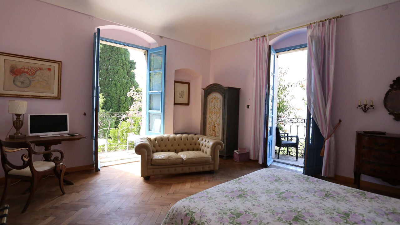 Photo of Patio Balcony in Taormina