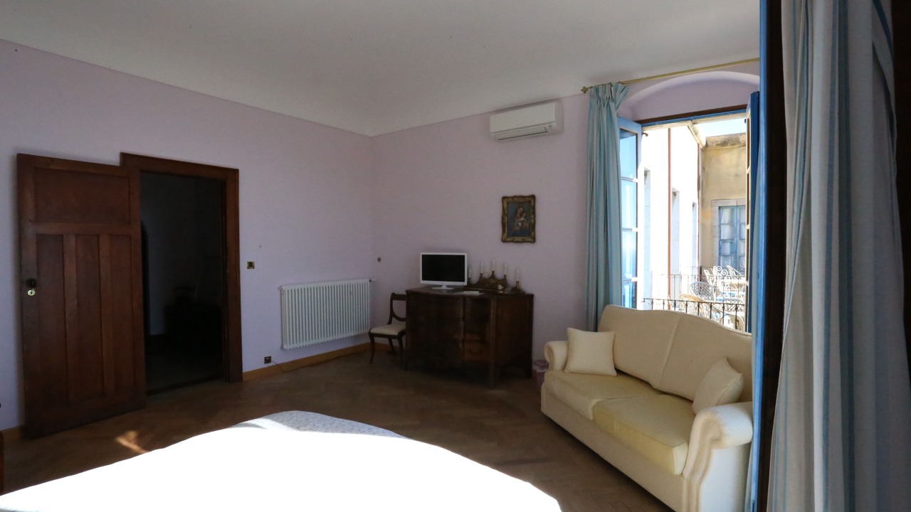 Photo of Patio Balcony in Taormina