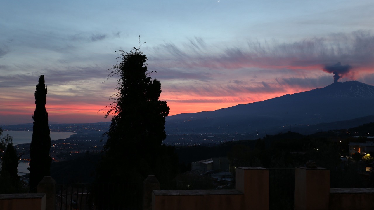 Photo of Outdoor in Taormina