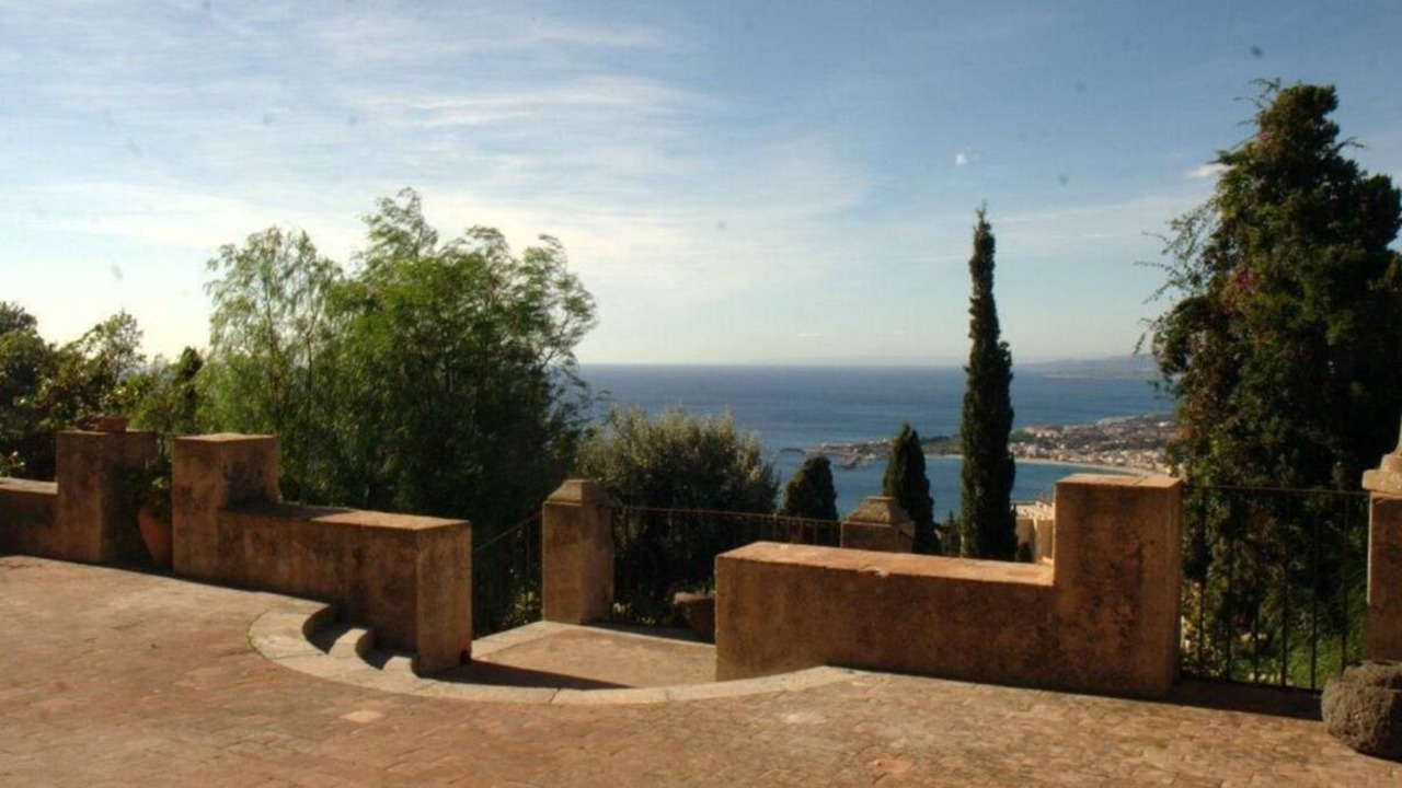 Photo of Patio Balcony in Taormina