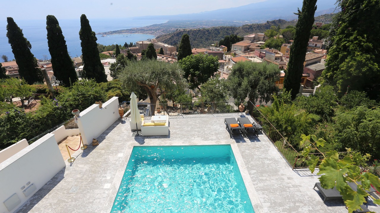 Photo of Outdoor in Taormina