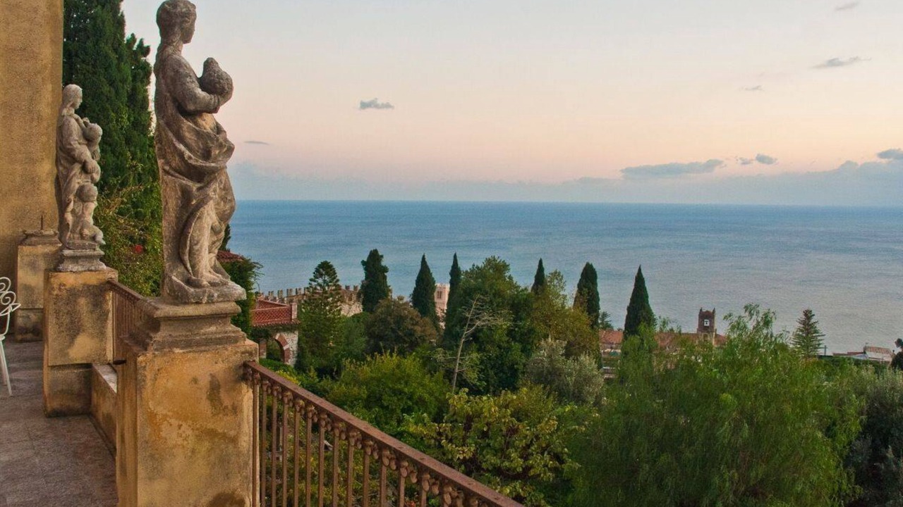 Photo of Bedroom in Taormina