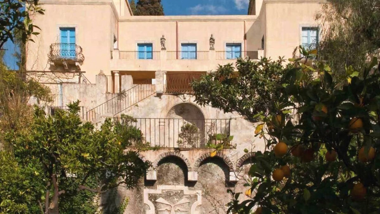 Photo of Outdoor in Taormina