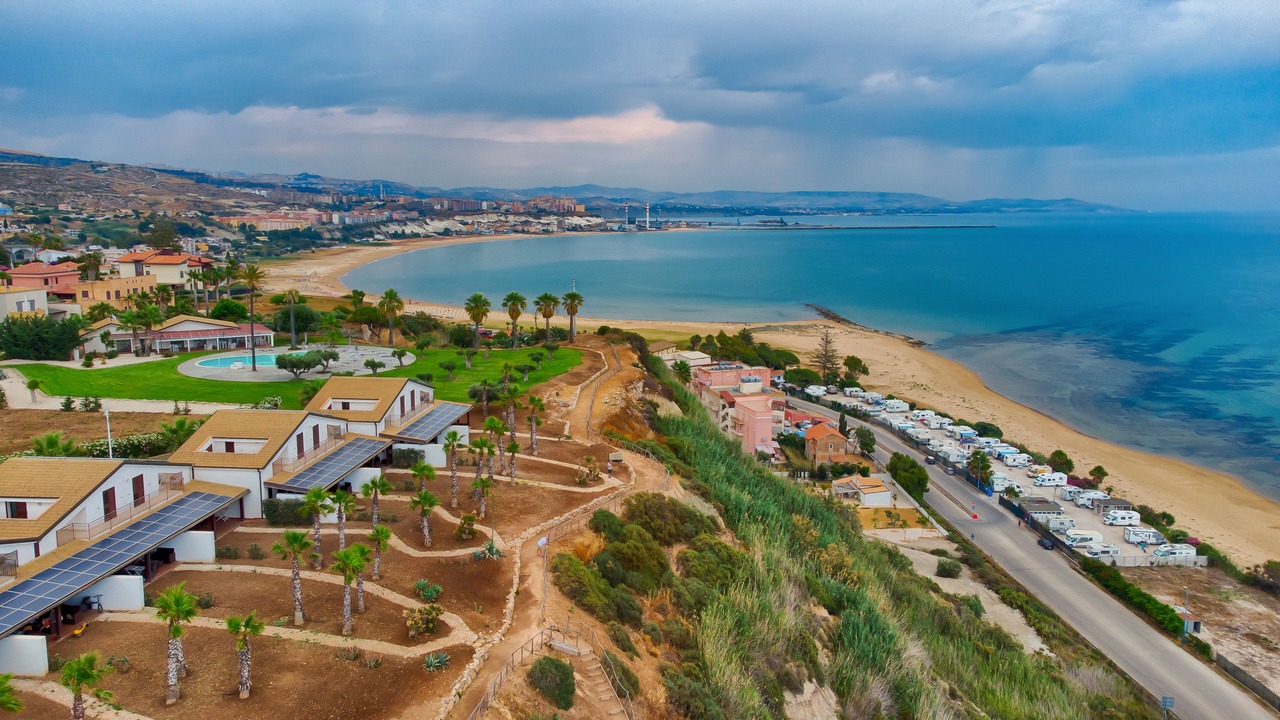 Photo of Outdoor in Porto Empedocle