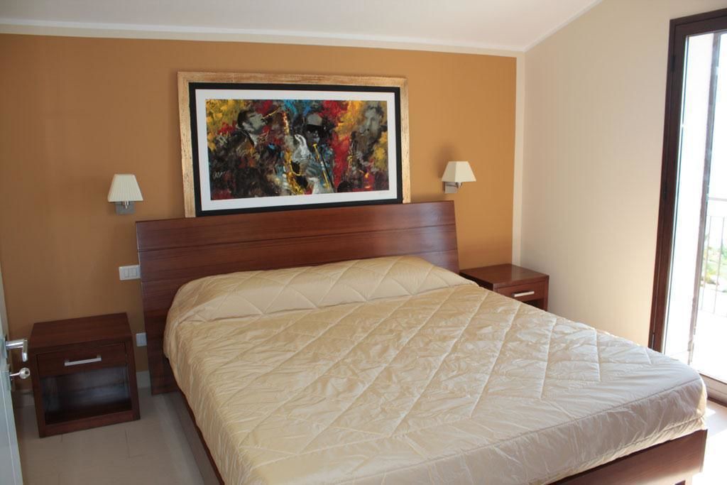 Photo of Bedroom in Porto Empedocle