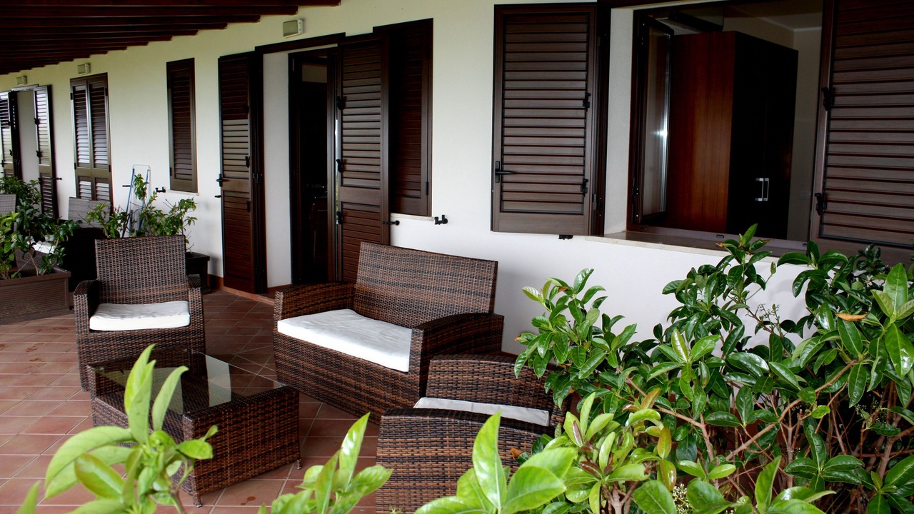 Photo of Patio Balcony in Porto Empedocle