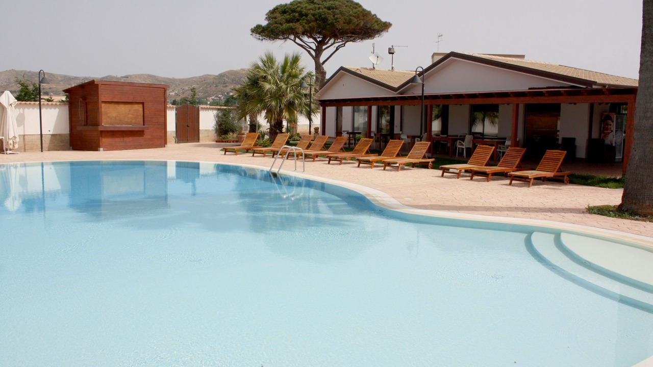 Photo of Outdoor in Porto Empedocle