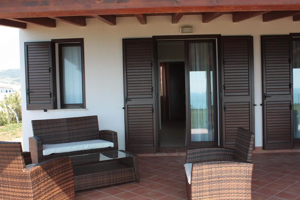 Photo of Patio Balcony in Porto Empedocle