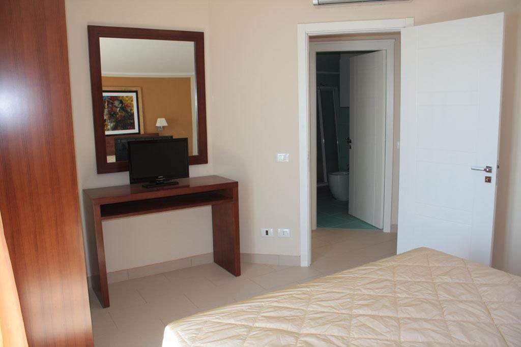 Photo of Bedroom in Porto Empedocle