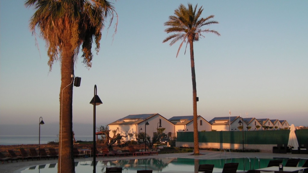Photo of Outdoor in Porto Empedocle