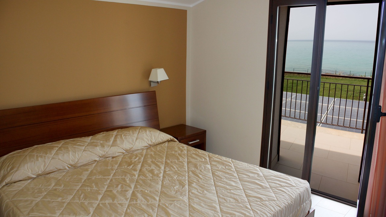 Photo of Bedroom in Porto Empedocle
