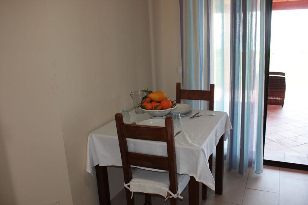Photo of Livingroom in Porto Empedocle