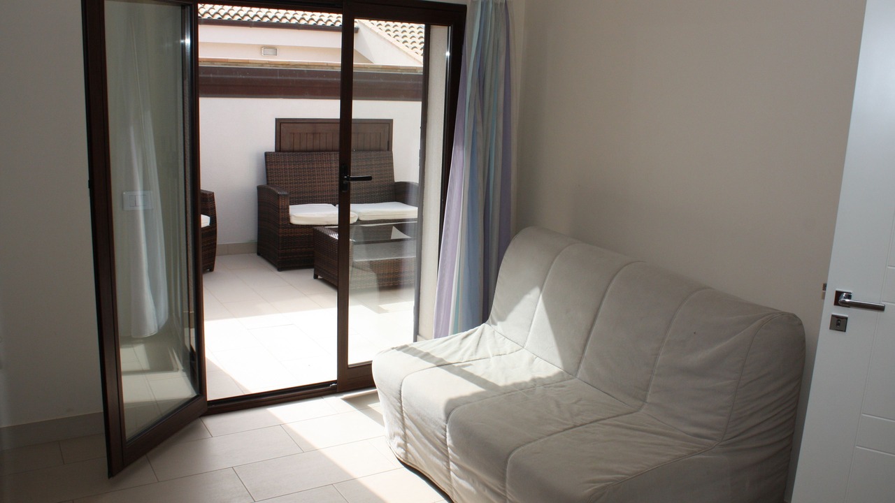 Photo of Bedroom in Porto Empedocle
