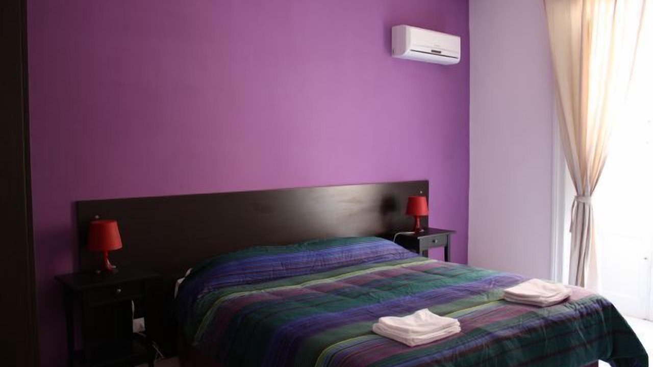 Photo of Bedroom in Trapani City Centre