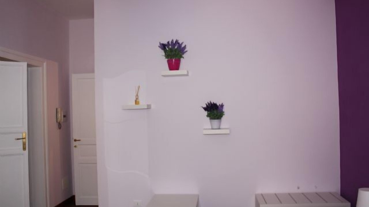 Photo of Bedroom in Trapani City Centre