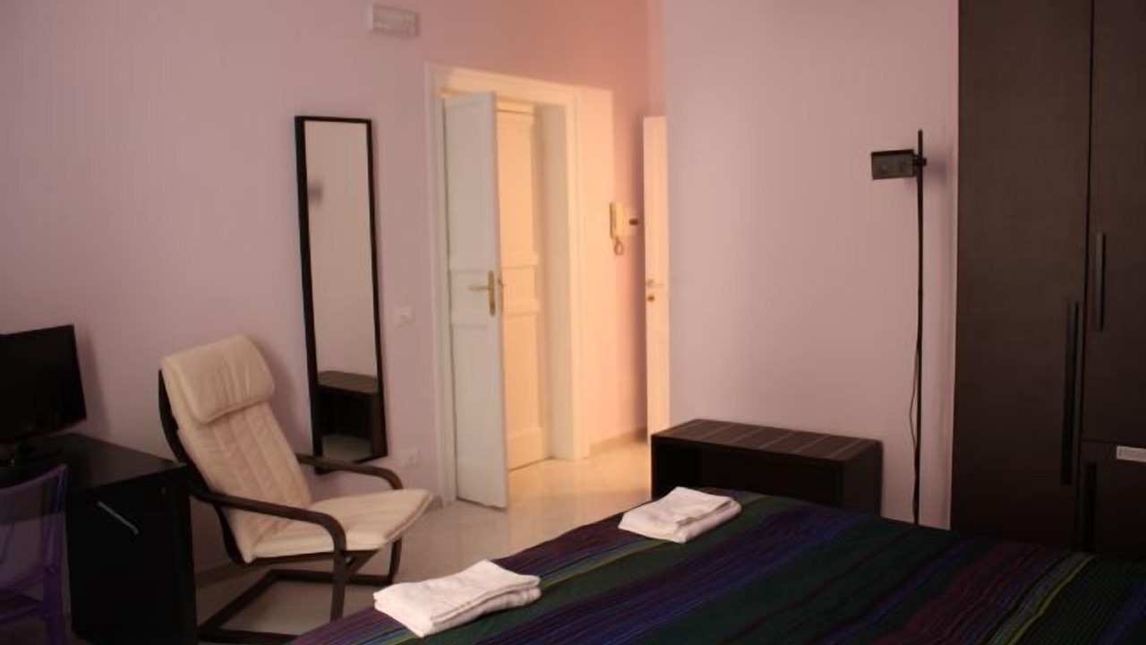 Photo of Bedroom in Trapani City Centre