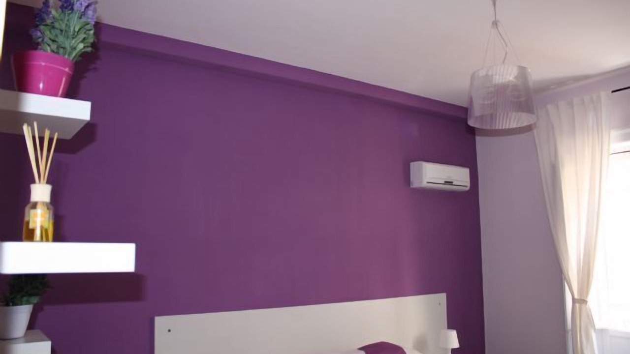 Photo of Bedroom in Trapani City Centre