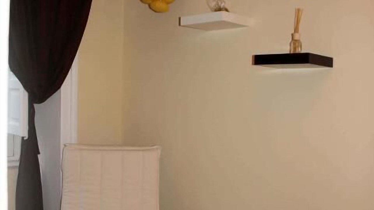 Photo of Bedroom in Trapani City Centre