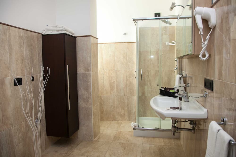 Photo of Bathroom in Cannizzaro