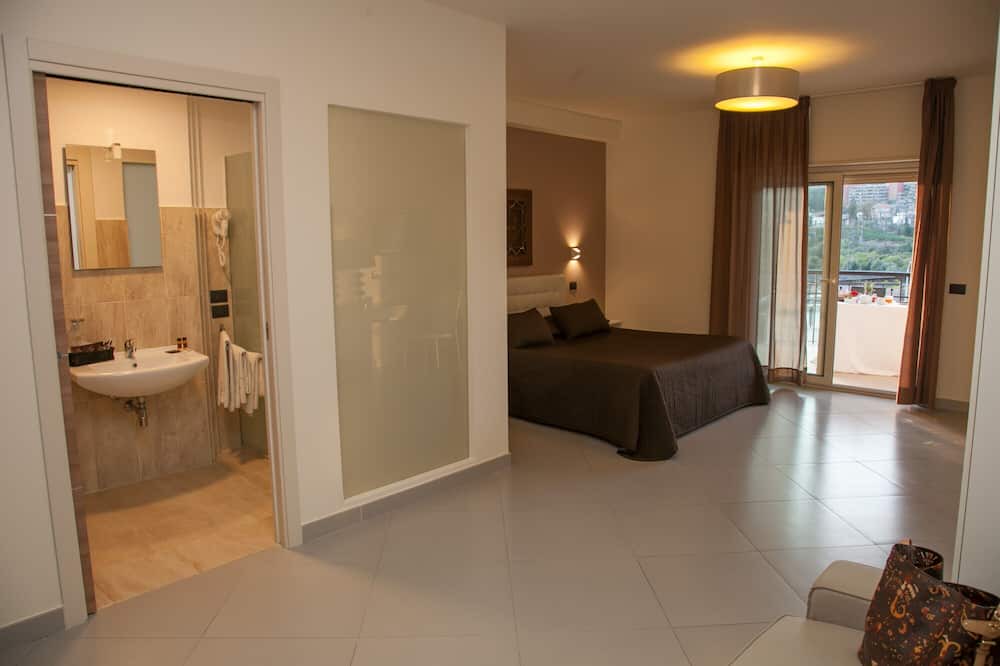 Photo of Bedroom in Cannizzaro